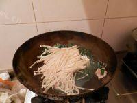 色味俱佳的韩式大酱汤做法图解9)