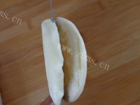 香脆的肉夹馍做法图解21)