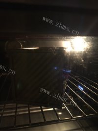 自制手撕面包做法图解11)