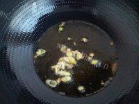 「DIY美食」青椒土豆丝做法图解4)