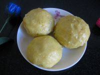 菜饽饽自制