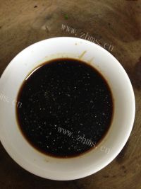 可口的葱油拌面做法图解12)