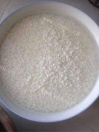 DIY羊肉抓饭做法图解2)