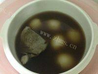DIY-茶叶蛋做法图解3)