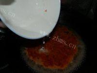 自己做的西红柿鸡蛋汤做法图解4)