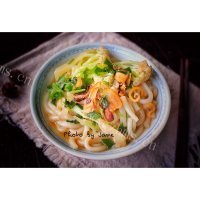 美味的珠海斗门濑粉做法图解9)