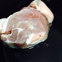 美味营养的炖豆角做法图解1)