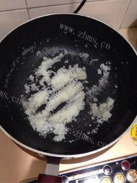 自己做的拔丝芋头做法图解6)