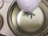 可可戚风做法图解8)