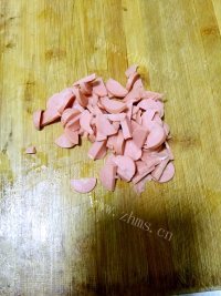 色泽鲜亮的紫菜蛋花汤做法图解4)