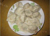 美味饺子