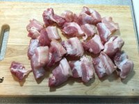上海红烧肉做法图解2)