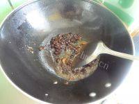 豆豉鲮鱼油麦菜的做法图解四