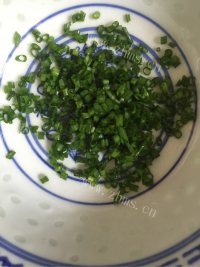 自制肉馅饼做法图解5)