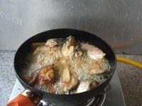 特下饭的熏鱼做法图解11)