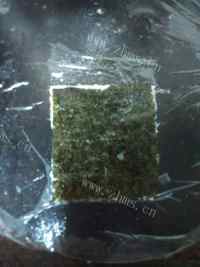 好吃的美味寿司做法图解7)