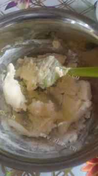 色香味俱全的蔓越莓饼干做法图解3)