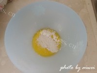 自制舒芙蕾做法图解6)