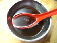 「DIY美食」照烧鸡腿做法图解5)