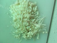美味的山寨版敲肉羹做法图解2)