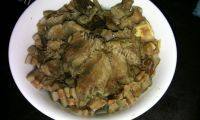白切羊肉做法图解8)