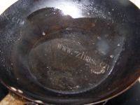 食欲满满的烟笋炒肉做法图解6)