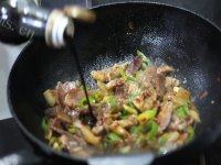 「自创」回锅肉做法图解10)
