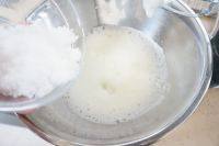 轻乳酪蛋糕（首发）做法图解7)