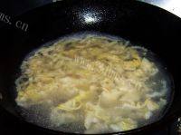 「DIY美食」酸菜白肉做法图解12)