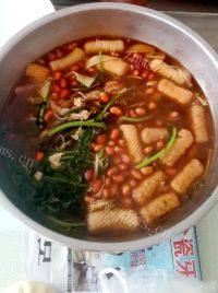 美味的麻辣烫