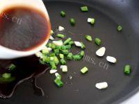 家常菜青椒酿肉做法图解8)