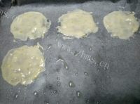 美味的芝麻薄饼做法图解10)