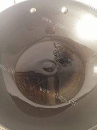 番茄肉酱意大利面做法图解6)