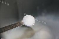自制蜜豆墨西哥面包做法图解5)