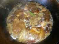 好吃的炖鸭腿做法图解10)