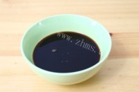 自制红糖软欧包做法图解1)