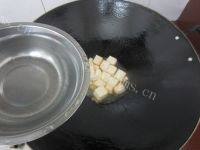 自制海带豆腐汤做法图解6)