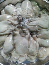 美味可口的沙锅牡蛎做法图解1)