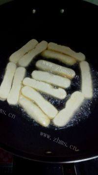 极致的豆腐做法图解4)