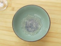 自制水果西米露做法图解4)