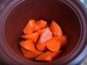 美味干锅羊肉做法图解10)