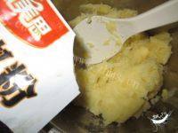 美味的咖喱土豆泥做法图解5)
