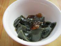 「首发」皮蛋瘦肉粥做法图解6)
