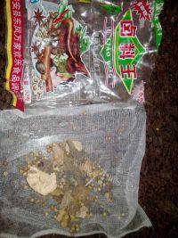 自制卤猪脚