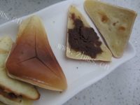 色香味俱全的松饼做法图解17)