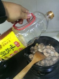 啤酒鸭做法图解7)