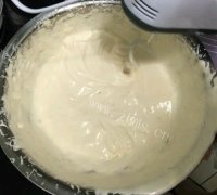 自制小面包做法图解4)