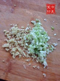 自制杂粮饼做法图解1)