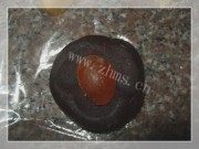 自制中秋月饼做法图解5)