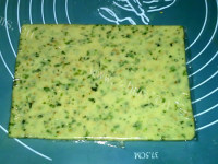 特色美食海苔苏打饼干做法图解8)